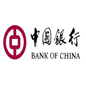中國(guó)銀行